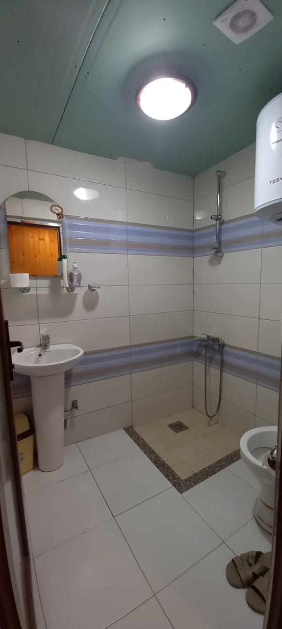 Hotel Prevalla Balkan Destination bathroom
